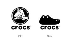 Croc logo design