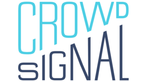 Crowd Signal Logo