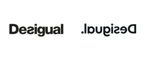 Desigual logo