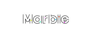 Marble logo