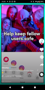 tiktok tips