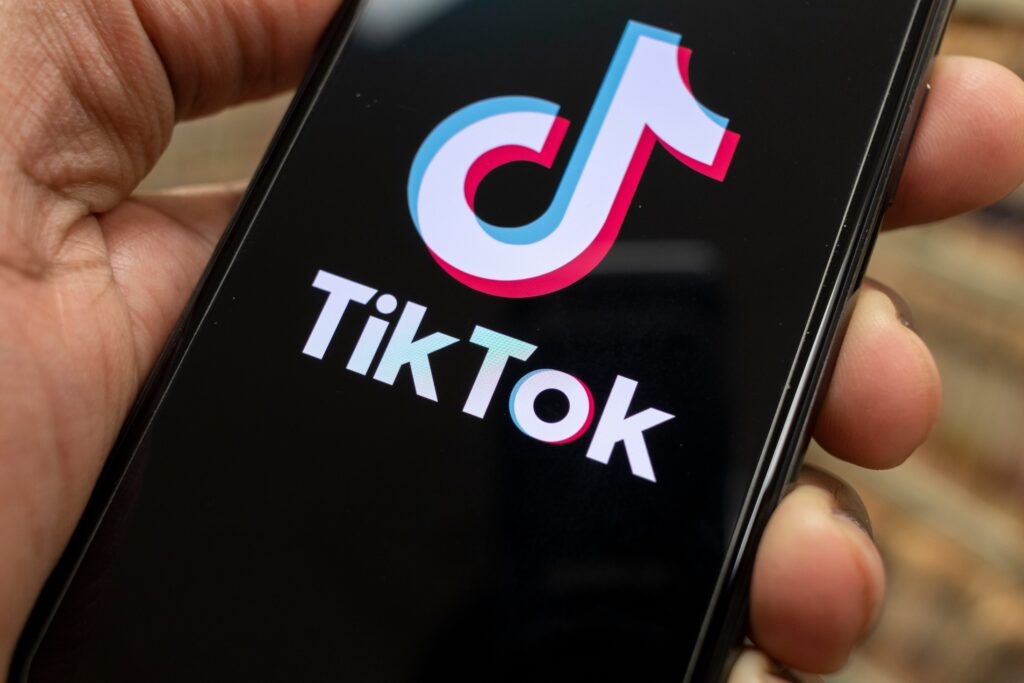 Making the most of TikTok
